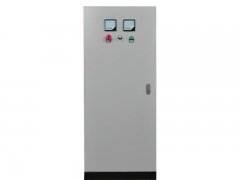 航天員訓(xùn)練中心水處理臭氧發(fā)生器項(xiàng)目圓滿完工